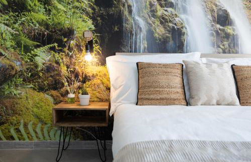 6 MINUTI AIRPORT ORIO AL SERIO, VISTA FIUME E Wifi - Photo 17