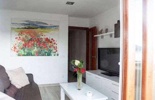 Playa Canadell MAR P primera línea de mar con terraza - WeHost Costa Brava - Foto 11