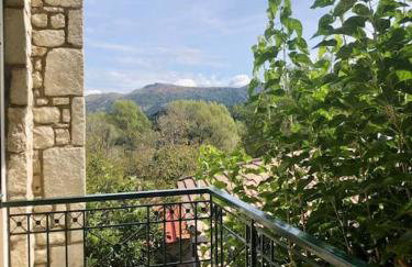 Παραδοσιακό Αρχοντικό με Τζάκι - Photo 21