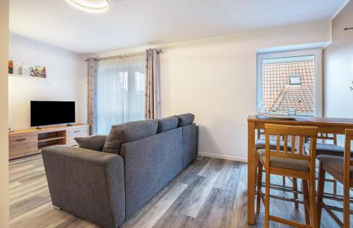 Ferienwohnung Neu Wulmstorf - Foto 5