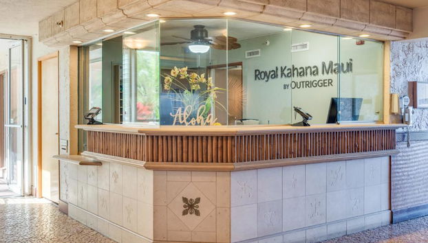 Royal Kahana Maui by Outrigger - Foto 3