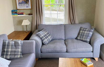 Relaxing Riverside Retreat, Ross on Wye - Photo 4