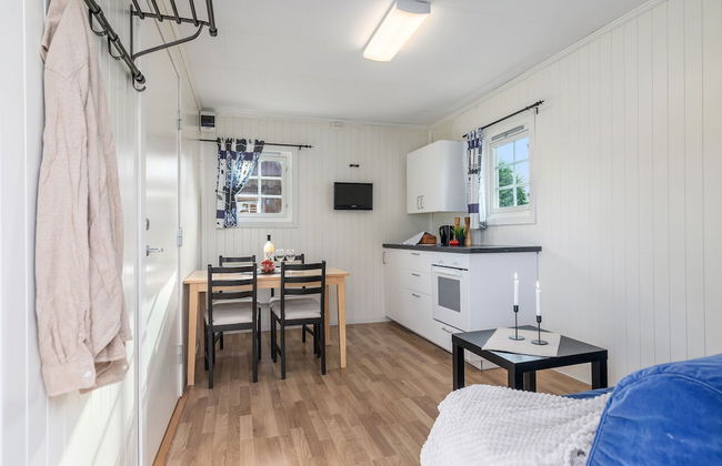 Topcamp Mjøsa - Brumunddal - Foto 20