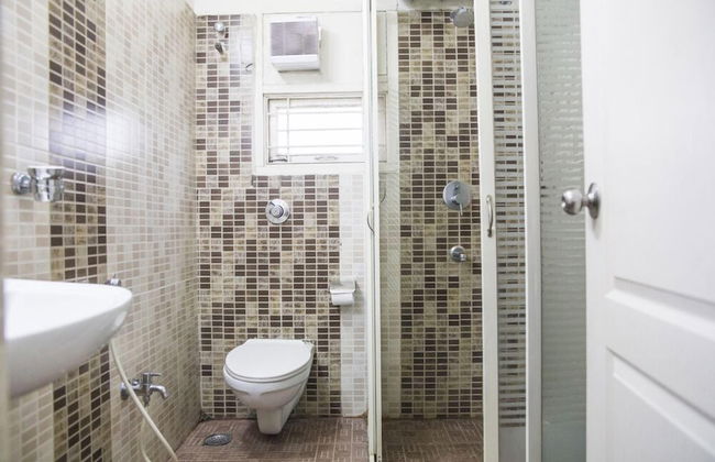 SKYLA Serviced Apartments Banjara Hills - Foto 13