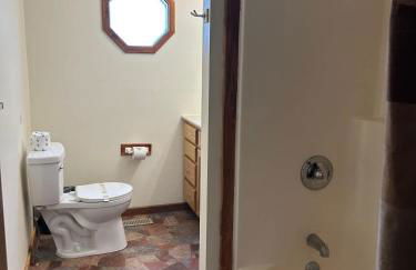 Solarium Cabin #16 on Patoka Lake in Southern Indiana - Foto 8