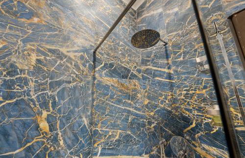 Tra Via Brera e Via Spiga, Suite Deluxe - Foto 12