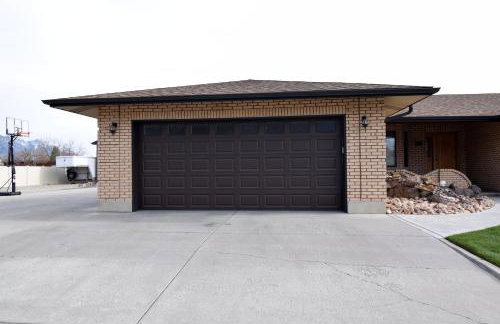 6 King Bedrooms, Sleeps 20, 8 Rooms, Bikes, HotTub - Foto 10