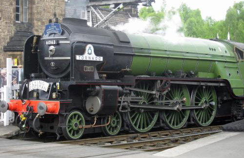 The Ticket Office - Foto 18