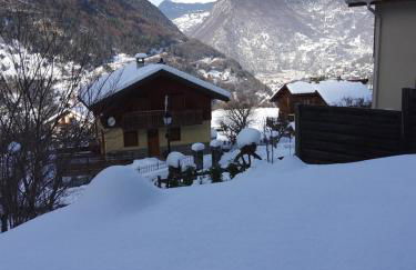Votre appartement savoyard avec Parking à la télécabine pour skier les 3 Vallées ! - Foto 4