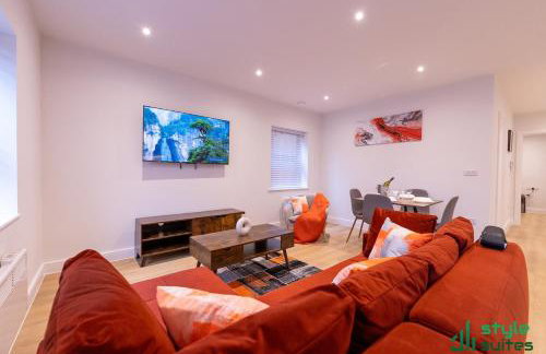 Bespoke Flat in Wythenshawe - Foto 30