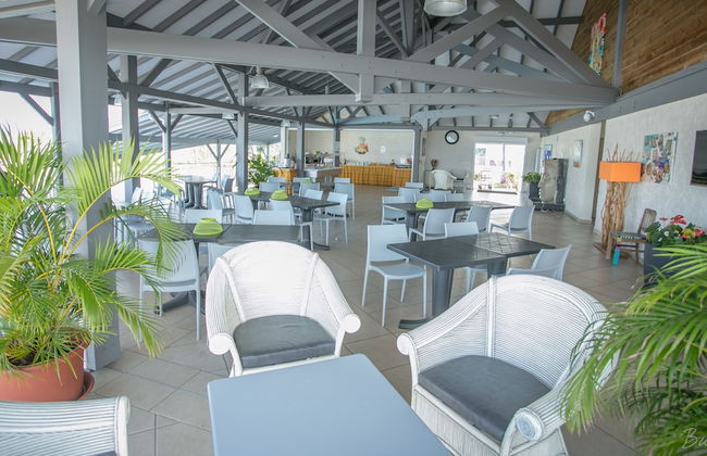 Hotel Village Soleil - Foto 45