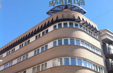 Iberflat Apartamentos Marynton - Foto 20