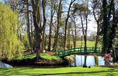 Mulberry House - Foto 24