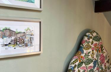 Rowan Cottage - Foto 17