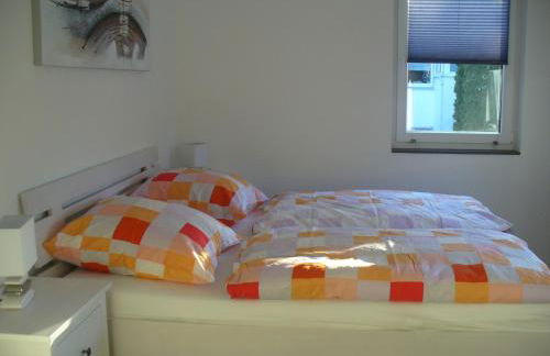 Ferienwohnung Rheinaue - Foto 9