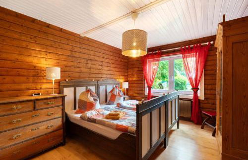 Ferienhaus Schleiblick Gunneby - Foto 17