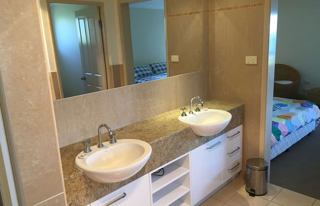 OceanScape Luxury Beachfront Villas - Foto 14