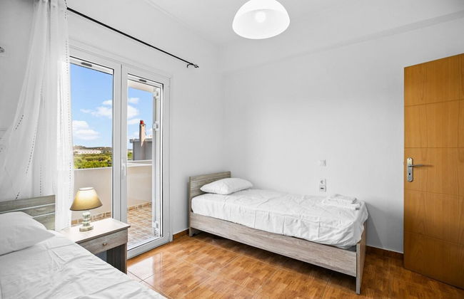 Chrisy s Apartment in Chania - Foto 18