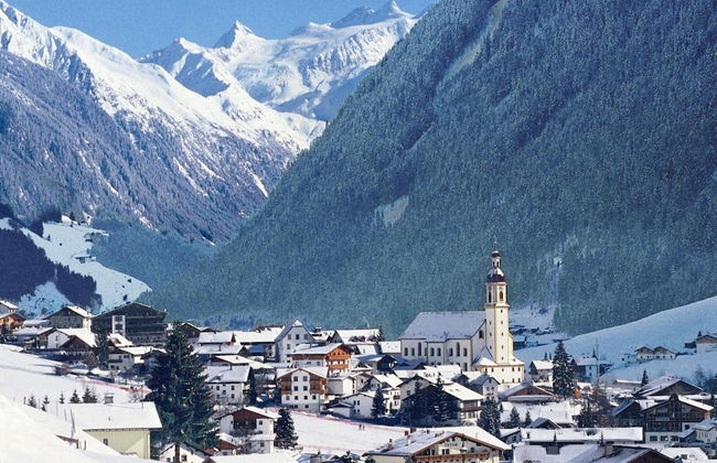 Apartment in Neustift With a ski Storage - Foto 72