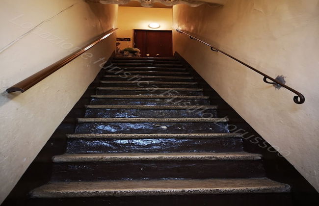 Charming Andria Apartment in the Heart of the City - Foto 19