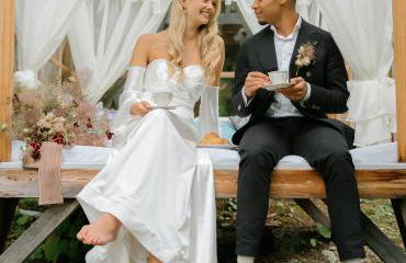 Mi Chalet - Photo 34