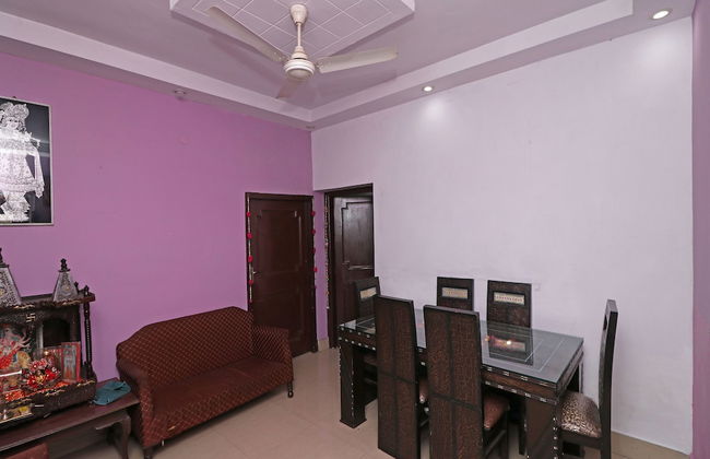 OYO 12828 Home Mountain Glory Homestay - Foto 20