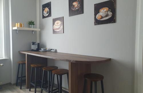 Ferienwohnung Lessing - Foto 7