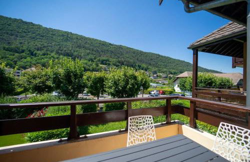 La résidence du lac - Photo 9