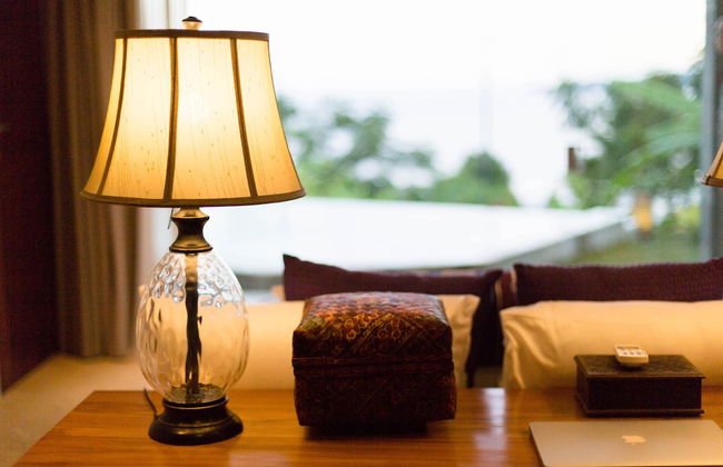 Villa Gumamela Bali - Foto 55