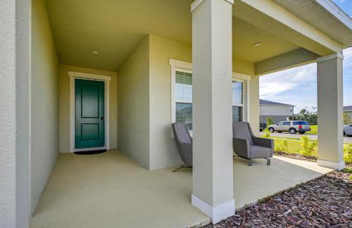 Florida Snowbird Haven with Pool! Easy I-75 Access - Photo 23