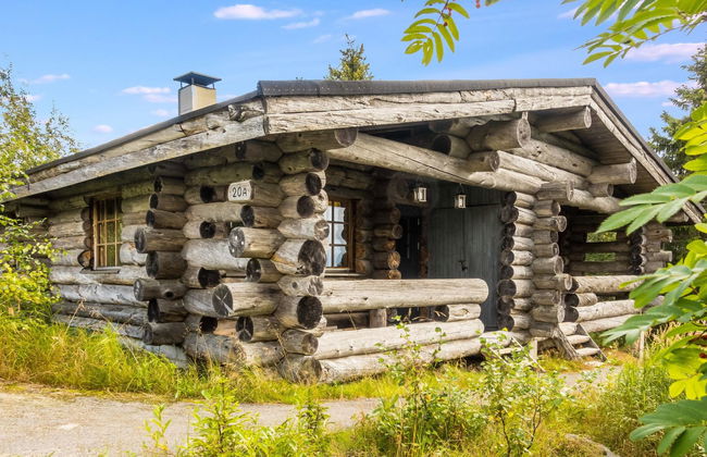 Vilkkuna 20 a - Foto 11