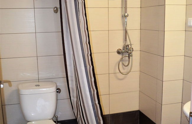 Thassos Grand Villas Apartments &Studios - Foto 21