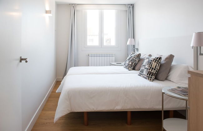 SanSebastianForYou Urbieta Apartment - Foto 6