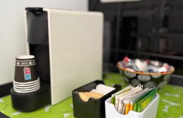 Tiburtina FLAM guest house - Foto 8