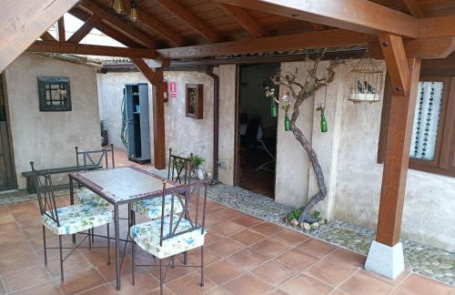 PINAR DE LAS CABAÑUELAS - Foto 60