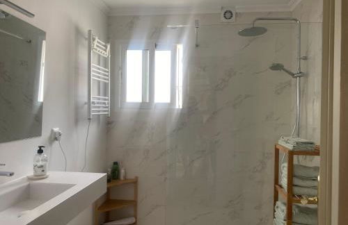 4BR Villa w private pool near beach Oliva Valencia - Foto 40