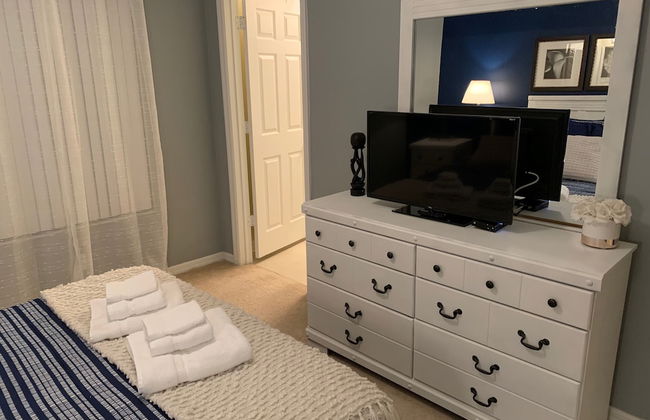 Terra Verde Vacation Rentals - Foto 2