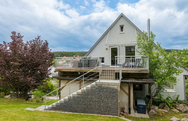 Zum Kuckuck Black Forest - Foto 42