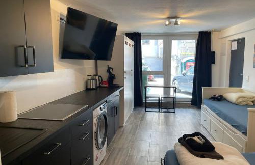 Ferienwohnung Beutelsbacherstr. 12 C - Foto 9