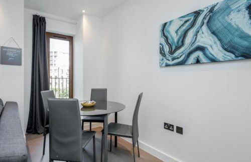 Maplewood properties - One bedroom luxurious apartment - Elm - Photo 9