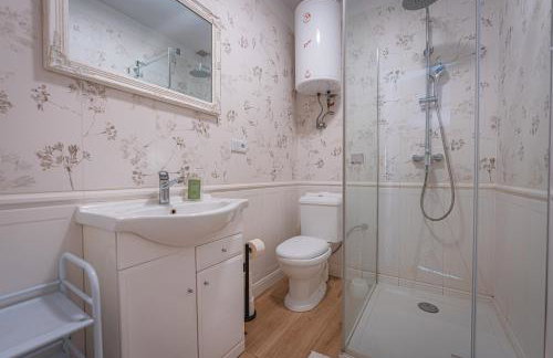 Tonkielek - Domek z Jacuzzi Nad Rzeką Bug - Foto 11