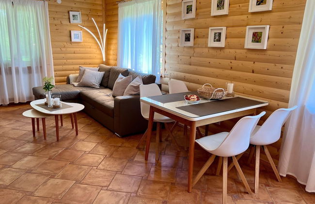 Holiday Home in Poland Near Baltic Beach - Photo 11