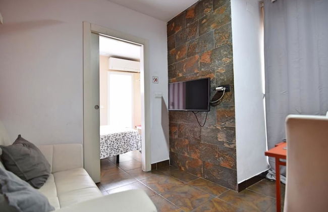 Apartamentos Marqués de la Merced - Photo 28