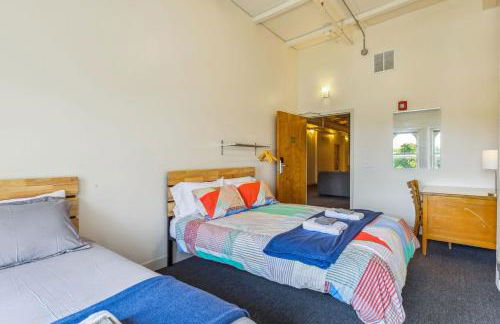 The Victor 3 - Cleveland's Urban Lodge - Foto 30