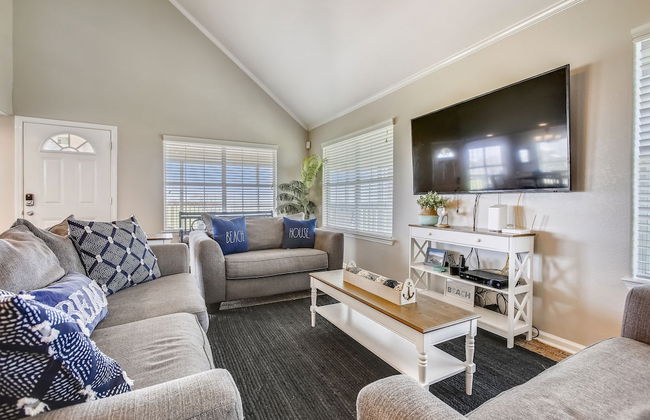 Beach Retreat - Foto 16