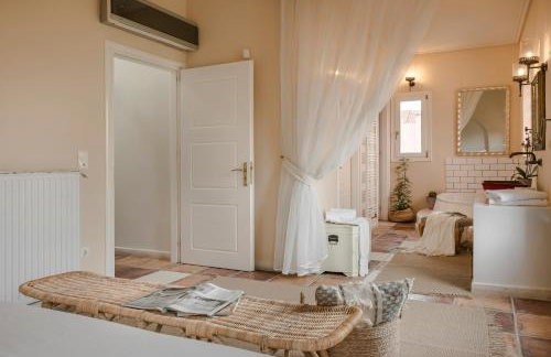 Scorpios Mansion Loft / Downtown Skala / Seaside - Foto 10