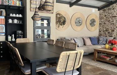 Casa Rural La Real de Guadalupe - Photo 40