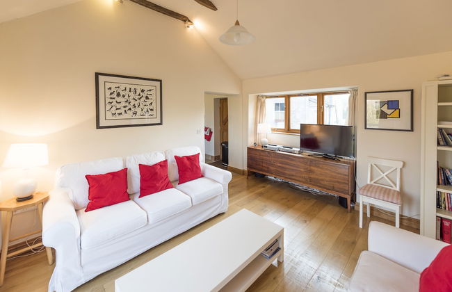 Whitley Coach House - Foto 23