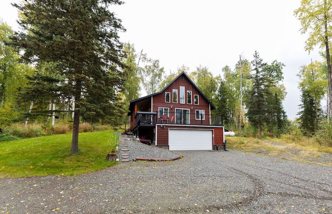 Cabin In The Woods 1 Bedroom Cabin - Foto 29