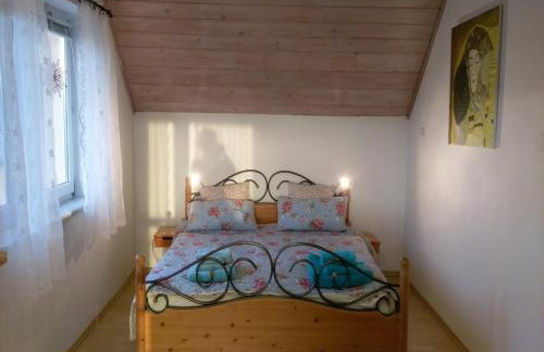 Holiday Home near Forest and Lake in Pomeranian - Foto 15